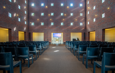 aula uitvaartcentrum noorderhof leeuwarden